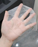 千纖草壓縮面膜紙濕敷棉敷臉專用一次性紙膜水療補(bǔ)水保濕超薄50粒*2罐 曬單實拍圖