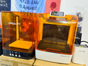 創(chuàng  )想三維HALOT-X1 光固化3d打印機家用10寸16K定制高速高精度學(xué)生手辦建模儀兒童禮物桌面級 HALOT-X1 Combo+清洗固化機 大陸版 曬單實(shí)拍圖