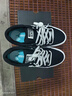 匡威（Converse）官方 El Distrito 2.0 街場(chǎng)2.0男女板鞋黑色167008C 黑167008C 44.5 曬單實(shí)拍圖
