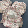 bebetour愛(ài)麗絲奇緣拉拉褲4XL28片(19kg以上)舒適【品牌直供 安心品質(zhì)】 曬單實(shí)拍圖