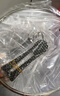 蘇泊爾SUPOR 不銹鋼蜂窩不易粘炒菜鍋32cm煎鍋燃氣電磁爐通用 EC32JKC01 曬單實(shí)拍圖