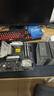 喬思伯（JONSBO）CR-3000E 彩色版 CPU風冷散熱器(雙塔雙風扇/鍍鎳6熱管/彩色光效/PWM/多平臺/附硅脂) 曬單實拍圖