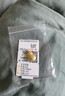 周六福（ZLF）      黃金吊墜福袋吊墜女款飾品代代平安 計價(jià) 足金 2.05g 曬單實(shí)拍圖