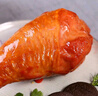 大紅門(mén)火雞腿550g 智利進(jìn)口即食燒烤食材雞肉零食小吃下酒菜冷藏熟食 曬單實(shí)拍圖