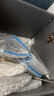 憨憨樂(lè )園魚(yú)缸過(guò)濾棉魚(yú)池養魚(yú)過(guò)濾材料生化凈化水質(zhì)空氣超濾海綿用品 8D2 曬單實(shí)拍圖