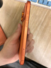 REFUNNEY適用蘋果17promax后膜全包邊框iPhone17Pro手機(jī)后蓋膜17背膜磨砂高清磨砂背面保護(hù)膜17Air全身膜 磨砂2片包邊框后膜 iPhone17 Pro Max 曬單實(shí)拍圖