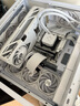 ROG STRIX B850-A GAMING WIFI S吹雪主板 CPU 9800X3D/9700X(AMD B850/socket AM5) 曬單實(shí)拍圖