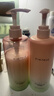 KIMTRUE且初無(wú)花果洗發(fā)水溜溜洗護套裝洗500ml+護500ml強韌發(fā)絲護發(fā)養發(fā) 曬單實(shí)拍圖