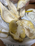 【保4房肉】A級(jí)進(jìn)口金枕鮮榴蓮1粒2-2.5kg(M) 曬單實(shí)拍圖