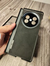 凱彩【中軸保護丨自帶支架】適用vivoxfold5手機殼折疊屏簡(jiǎn)約輕奢商務(wù)殼膜一體鏡頭全包防摔保護套 X Fold5-殼膜一體【自帶鏡頭膜丨高清外屏膜】 曬單實(shí)拍圖