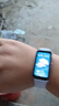 華為（HUAWEI）手環(huán)10 標準版 流光紫 智能手環(huán)專業(yè)睡眠分析情緒健康鋁合金機身心率監(jiān)測運動手環(huán)華為手環(huán)9升級 曬單實拍圖