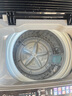 美的（Midea）波輪洗衣機(jī)全自動家用 MB55V36E 5.5公斤 宿舍租房 迷你洗衣機(jī)小型 隨心洗 以舊換新 家電國家補貼 曬單實拍圖