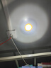 天火手電筒蒼龍強光超亮變焦遠射超長續(xù)航充電家用野外生存軍戶外專用 曬單實拍圖