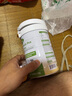 MAKAL進(jìn)口植物大豆蛋白粉0蔗糖成人送禮中老年營(yíng)養品大豌豆小麥430g/罐 曬單實(shí)拍圖