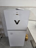 華帝（VATTI）消毒柜家用立式小型廚房餐具碗筷碗柜  嬰兒奶瓶紫外線烘干消毒器 ZTP138-K01 曬單實(shí)拍圖