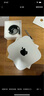 Apple/蘋(píng)果AI電腦/Mac mini迷你主機 M4銀色(10+10核) 16G 256G臺式電腦主機 MU9D3CH/A 曬單實(shí)拍圖