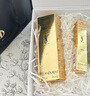 圣羅蘭（YSL）恒久粉底液LC1遮瑕持久防曬化妝品生日禮物送女友中秋禮品 曬單實(shí)拍圖