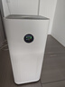 米家小米空氣凈化器5 除甲醛除菌除異味 家用 除霧霾PM2.5 低噪設(shè)計(jì) 曬單實(shí)拍圖