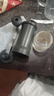 CLITON手搖磨豆機 咖啡豆研磨機手磨便攜咖啡機手動磨豆機自動研磨粉機 曬單實拍圖