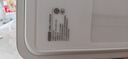 京東京造【國家補貼】長(cháng)頸鹿Lite立式護眼臺燈學(xué)習燈LED普瑞全光譜大路燈 曬單實(shí)拍圖