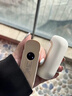 艾芭莎磁吸暖手寶充電式女生暖寶寶分離式隨身電熱寶手握暖手神器二合一 【香草白-6k毫安】5檔持久恒溫 | 1秒速熱 磁吸分體式丨控溫數顯丨超長(cháng)續航 曬單實(shí)拍圖