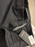 lululemon丨ABC 男士經(jīng)典剪裁長(cháng)褲 32L *VersaTwill LM5AX5S 黑色 30 曬單實(shí)拍圖
