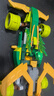 樂(lè )高（LEGO）積木幻影忍者71828 勞埃德的威猛回力賽車(chē)男孩兒童玩具生日禮物 曬單實(shí)拍圖