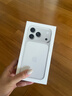 Apple/蘋(píng)果 iPhone 17 Pro 512GB 銀色 支持移動(dòng)聯(lián)通電信5G 雙卡雙待手機 曬單實(shí)拍圖