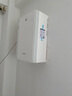 松下（Panasonic）壁掛新風(fēng)系統(tǒng)全屋換氣雙向流新風(fēng)機(jī)FV-RZ06VD1【APP智控款】 曬單實(shí)拍圖
