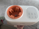 波咯咯（bololo）溫奶器搖奶器一體二合一嬰兒無(wú)水暖奶器奶瓶熱奶器自動(dòng)沖奶機 【經(jīng)典款】無(wú)水暖奶/搖奶/保溫/母乳解凍 曬單實(shí)拍圖