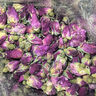 印象堂玫瑰花茶花草茶干玫瑰重瓣紅玫瑰大朵泡水喝袋裝250g養生茶自己喝 曬單實(shí)拍圖