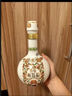 四特酒 東方韻 弘韻 特香型白酒 52度 500ml*2瓶 雙支裝 中秋送禮 曬單實(shí)拍圖