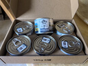 滋益巔峰（ZIWI）貓主食罐頭185g*6罐馬鮫魚(yú)味主食濕糧成貓幼貓通用新西蘭原裝進(jìn)口 曬單實(shí)拍圖