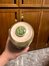 乾唐軒活瓷【教師禮物】竹報平安陶瓷杯水杯茶杯咖啡杯隨手杯釉下彩送人 耀州綠釉 曬單實(shí)拍圖