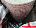 斯圖（sitoo）高粘度泡棉雙面膠 20mm*10m10卷 廣告辦公手工用泡沫膠密封緩沖填充2.5mm加厚強力海綿雙面膠 曬單實(shí)拍圖