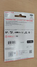 閃迪（SanDisk）128GB TF(MicroSD)內存卡 4K極速金卡A2 V30 U3行車(chē)記錄儀 運動(dòng)相機無(wú)人機 監控存儲卡 讀190MB/s 曬單實(shí)拍圖