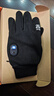 暖居客電加熱手套充電發(fā)熱手套戶(hù)外騎行滑雪防寒手套充電熱手套暖手神器 分指手套【科技黑】手心手指發(fā)熱 手心+手指發(fā)熱+三檔控溫+可拆卸 曬單實(shí)拍圖