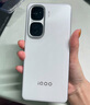 vivo iQOO Z10x 8GB+128GB 風(fēng)羽青 6500mAh超薄藍海電池 天璣7300 護眼LCD屏幕 電競手機 國家補貼 曬單實(shí)拍圖