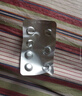 【二盒裝】誠悅 非那雄胺片1mg*7片*4板 曬單實(shí)拍圖