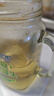 福茗源茶葉 陳皮白茶600g 2015陳皮白茶福鼎白茶新會(huì)陳皮壽眉中秋禮盒 曬單實(shí)拍圖