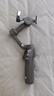 大疆（DJI）OM7 7P 手機云臺穩定器 大疆om7 Osmo Mobile 7 7P  手持 vlog 拍攝om7p防抖自拍桿AI手勢跟拍神器 OM 7P【官方標配】送美顏燈+自拍器 官方標配 曬單實(shí)拍圖