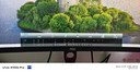 AOC 34英寸 帶魚屏 WQHD 廣色域 180Hz HDR10  出廠校色 旋轉(zhuǎn)升降 21:9曲面電競電腦顯示器 CU34G3X 曬單實拍圖