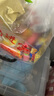 農心 韓國進(jìn)口 辛拉面 方便面五連包120g*5 曬單實(shí)拍圖