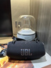 JBL XTREME4 音樂戰(zhàn)鼓四代 【國家補貼】藍牙音箱 戶外便攜音箱 電腦音響 中秋禮物  jbl 音響 黑色 曬單實拍圖
