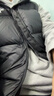 北面（The North Face）男款馬甲96 Nuptse戶(hù)外運動(dòng)休閑保暖羽絨服鵝絨背心潮牌經(jīng)典3JQQ 曬單實(shí)拍圖