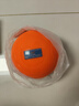 361°中考實(shí)心球2公斤全國中學(xué)生專(zhuān)用訓練比賽考試投擲充氣實(shí)心球2kg 2kg （公斤）橙色【初中生推薦】 曬單實(shí)拍圖