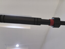 特步（XTEP）家用單杠室內引體向上器兒童成人免打孔門(mén)上健身器材運動(dòng)吊桿 中 曬單實(shí)拍圖