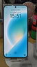 榮耀X70 12+256 竹韻青 金標十面抗摔 8300mAh青海湖電池 IP69防水 AI手機【贈話(huà)費券】國家補貼 曬單實(shí)拍圖