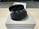 韶音（SHOKZ）OpenDots ONE動鈦圈開放式藍(lán)牙耳機(jī)耳夾式耳機(jī)藍(lán)牙跑步運(yùn)動無線E310 黑色 曬單實(shí)拍圖
