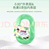 大王（GOO.N）【品牌直供 安心品質(zhì)】天使自然之恩 超薄透氣干爽紙尿褲拉拉褲 拉拉褲XXXL22片(18-35kg） 曬單實(shí)拍圖